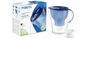 Brita 12529 Brita Marella XL Water-saver filter set 3.5 l Blue