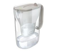 Brita 2.4L Style Essential Cool Sand Incl. 1 X Pure Performance Cartridge