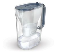 Brita 2.4L Style Essential Cool Stone Blue Incl. 1 X Pure Performance Cartridge