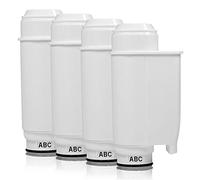 BRITA 4 Pack Intenza water filters