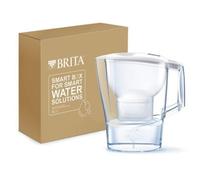 BRITA Water Filter Jug MAXTRA Aluna, 1x Pure Performance cartridge