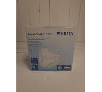 Brita AquaGusto 250 Cartridge For Espresso Coffee Machines 250L 6 Months