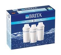 Brita Classic 3-Pack Cartridge 3 pc(s)