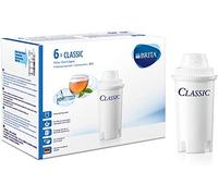 Brita Classic, 6 Pack Cartridge 6 pc(s)