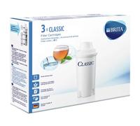 Brita Classic 3-Pack Cartridge 3 pc(s)