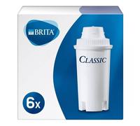 12x BRITA Classic for older water filters to reduce limescale and chlorine