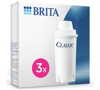 Brita Classic 3-Pack Cartridge 3 pc(s)