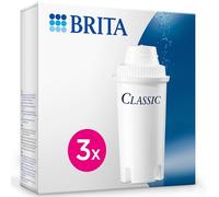 Brita Classic 3-Pack Cartridge 3 pc(s)