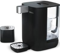 BRITA CUBE Hot Water Dispenser - Black, Black