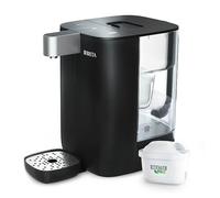 Brita Cube Ambient & Hot Water Dispenser Black (4.0 L) Brita Black