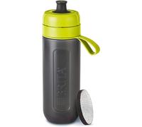 BRITA Fill and Go Active Sports Water Filter Bottle 600 ml
