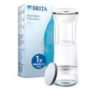 Brita 1020115 water filter Water filtration bottle 1.3 L Graphite, Transparent