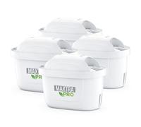 BRITA Maxtra Pro Hard Water Expert water filters, 4 (3+1) pcs.