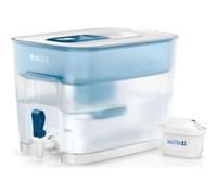 BRITA FLOW Water Filter Dispenser 8.2L MAXTR Pure Performance Fridge Tap XXL