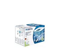 Brita Flow Water Filter Tank & 1 Cartridge One Colour