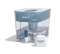 BRITA Flow water filter tank (8.2 l) basic blue