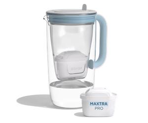 BRITA Glass Jug