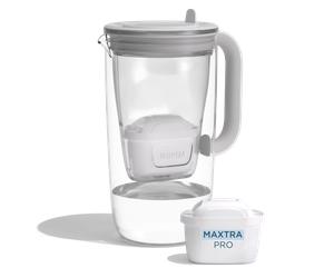 BRITA Glass Jug