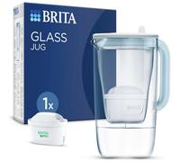 Brita 4006387120801 water filter Dispenser water filter 2.5 L Light Blue, Transparent