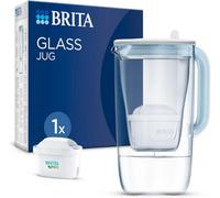Brita 4006387120801 water filter Dispenser water filter 2.5 L Light Blue, Transparent