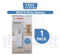 Brita Intenza Bosch Coffee Machine Water Filter Cartridge Genuine Fit
