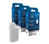 Brita Intenza Water Filter for Fully Automatic Coffee Machines - 3 Pieces