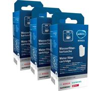 Brita Intenza Water Filter for Fully Automatic Coffee Machines - 3 Pieces