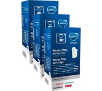 Brita Intenza Water Filter for Fully Automatic Coffee Machines - 3 Pieces