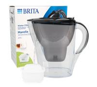 Brita | Marella - 1 water filter jug + 1 water filter