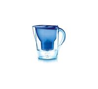 BRITA Marella Cool Water Filter Jug and Cartridge, Blue