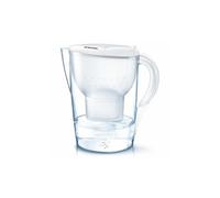 BRITA Marella Water Filter Jug Bundle | Jug & 3 Filter Cartridges
