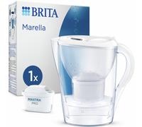 Brita Marella 2.4L Water Filter Jug