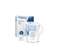 Brita Marella XL Water Filter Jug 2.4 L White