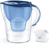 BRITA Marella XL Water Filter Jug - Blue