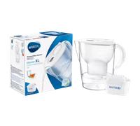 Brita Marella XL Pitcher water filter 3.5 L White