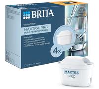 BRITA MAXTRA PRO 6-Pack Filters Original refills reduce chlorine PFAS & limescale for better tasting water