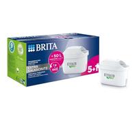 Brita 122225 Maxtra Pro Water filter White 5+1 pack