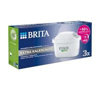BRITA Maxtra Pro Extra Limescale Protection Pack 3
