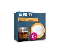 BRITA Maxtra PRO Limescale Expert Water Filters, 6 pcs.