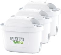 BRITA MAXTRA PRO Limescale Expert 1050913 Water Filter Cartridge - Pack of 3