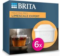 Brita 1050844 water filter supply Water filter cartridge 6 pc(s)