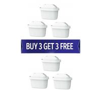 Brita 1050844 water filter supply Water filter cartridge 6 pc(s)