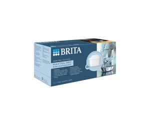 BRITA Maxtra PRO Pure Performance Water Filter, 6 pcs.