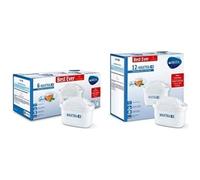 BRITA Maxtra Pro 1053089 Water Filter cartridge White Pack of 6