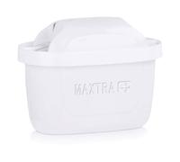BRITA MAXTRA+ replacement water filter cartridges compatible with all BRITA jugs -reduce chlorine limescale and impurities for great taste - single