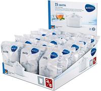 Brita Maxtra Water Filter Cartridge, Pack of 15