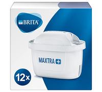 BRITA MAXTRA+ Water Filter Cartridges, 12 Count (Pack of 1)