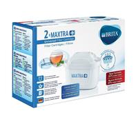 BRITA MAXTRA+ Water Filter Cartridges - Pack of 2 (EU Version)