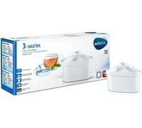BRITA MAXTRA Water Filter Cartridges - Pack of 3