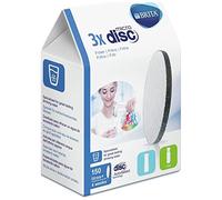 Brita Microdisc - 3 Pack.